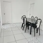 Condominio Cristo Rei