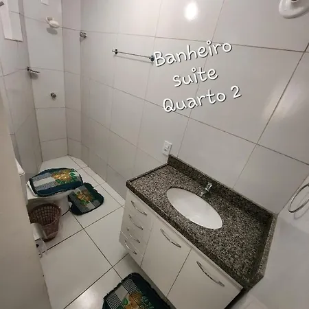 Hotel Condominio Cristo Rei *