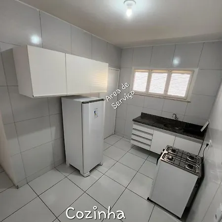 Condominio Cristo Rei Hotel Fortaleza (Ceara)
