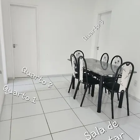 Condominio Cristo Rei *