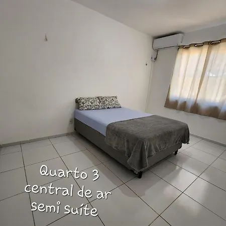 Condominio Cristo Rei Hotel Fortaleza (Ceara)