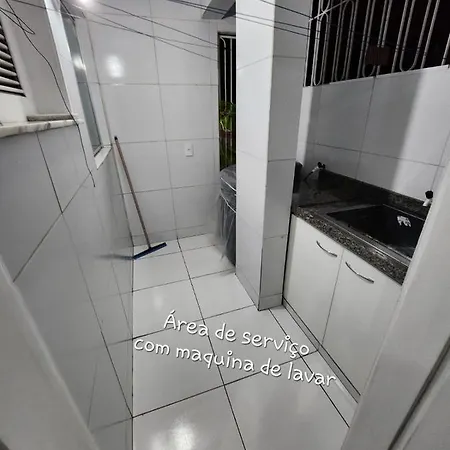 Hotel Condominio Cristo Rei Fortaleza (Ceara)