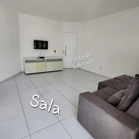 Hotel Condominio Cristo Rei Fortaleza (Ceara)