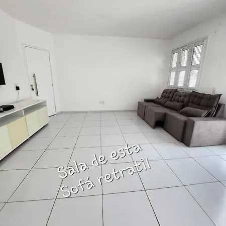Condominio Cristo Rei Hotel Fortaleza (Ceara)