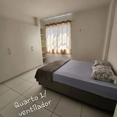 Condominio Cristo Rei Fortaleza (Ceara)