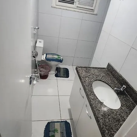 Condominio Cristo Rei Hotel