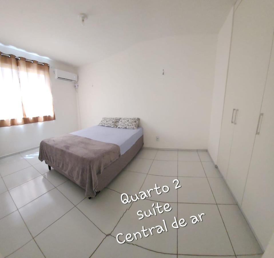 Condominio Cristo Rei