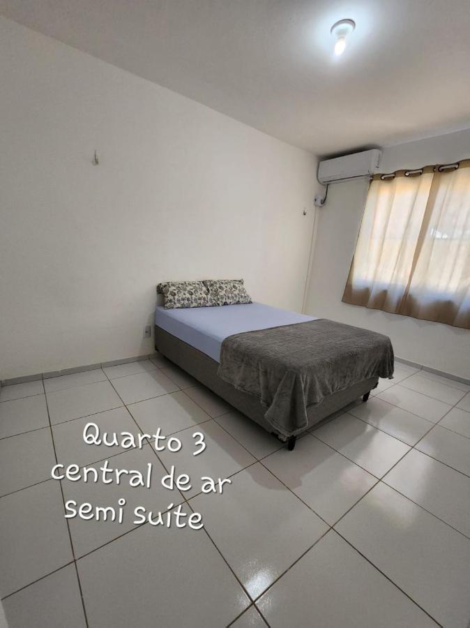 Condominio Cristo Rei Hotel Fortaleza (Ceara)