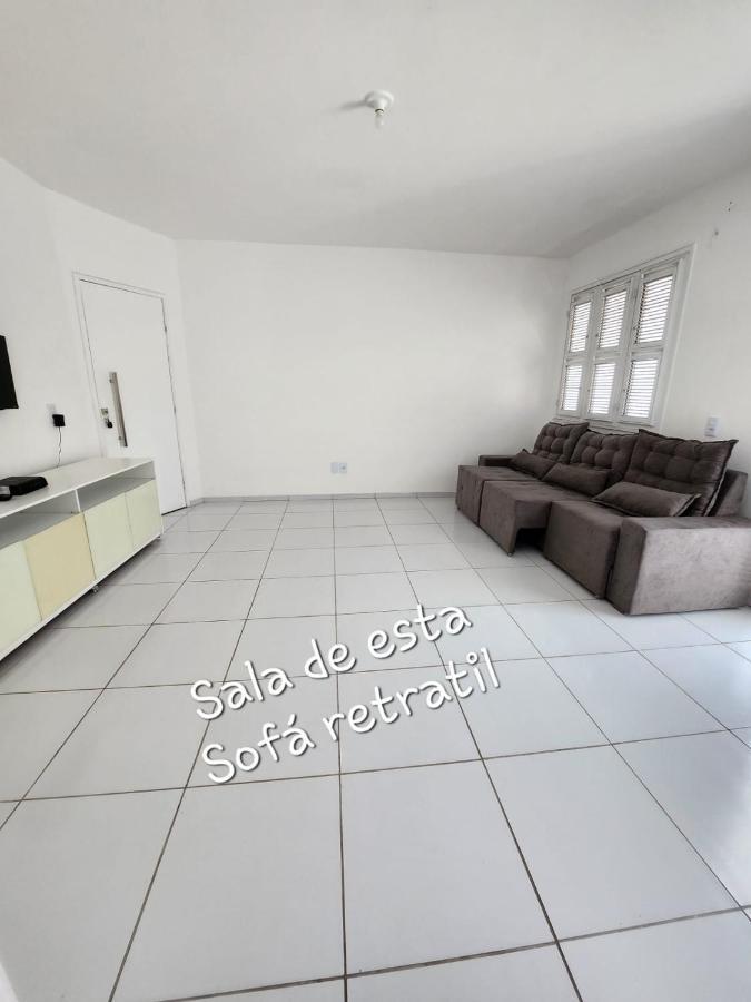 Condominio Cristo Rei Hotel Fortaleza (Ceara)