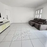 Condominio Cristo Rei